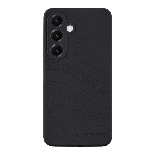 Tactical Beaver Kryt pro Samsung Galaxy S25 Asphalt