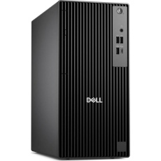 DELL Pro Tower QCT1250 (22R2J) černý + 3. rok záruky ProSupport On-Site