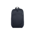 HP Travel Plus 30l batoh na notebook 17" černo-modrý (A2CE0AA)