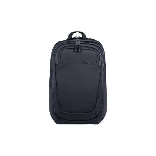 HP Travel Plus 30l batoh na notebook 17" černo-modrý (A2CE0AA)