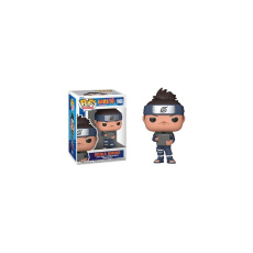Funko POP!  #1966 Animation: Naruto Classic - Iruka Umino