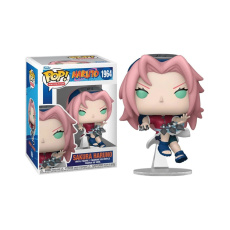 Funko POP!  #1964 Animation: Naruto Classic - Sakura Haruno