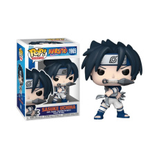Funko POP!  #1965 Animation: Naruto Classic - Sasuke Uchiha
