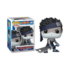 Funko POP!  #1967 Animation: Naruto Classic - Zabuza Momochi