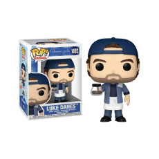 Funko POP! #1493 TV: Gilmore Girls - Luke Danes