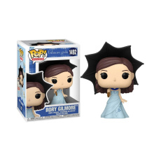 Funko POP! #1492 TV: Gilmore Girls - Rory Gilmore