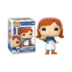 Funko POP! #1494 TV: Gilmore Girls - Sookie St. James