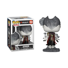 Funko POP! #1094 Games: Magic the Gathering - Ashiok
