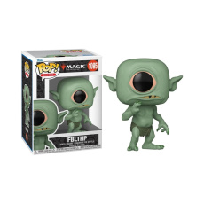 Funko POP! #1095 Games: Magic the Gathering - Fblthp
