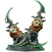 Replika HEX Collectibles World of Warcraft 20th Anniversary Warglaives of Azzinoth (Collector's) 22 