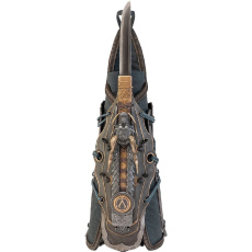 Replika PureArts 1/1 Assassin's Creed - Naoe Hidden Blade 42 cm