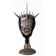 Replika PureArts 1/1 The Lord of the Rings Trilogy - Mouth of Sauron Art Mask 65 cm