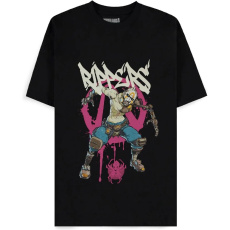 Tričko Borderlands 4 - Rippers 2XL