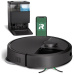 iRobot Roomba Plus 405 Combo + AutoWash dock černý