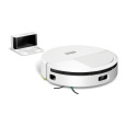 iRobot Roomba 205 DustCompactor Combo bílý