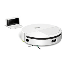 iRobot Roomba 205 DustCompactor Combo bílý