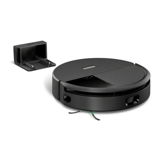 iRobot Roomba 205 DustCompactor Combo černý