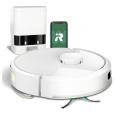 iRobot Roomba 105 Combo + AutoEmpty dock bílý