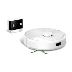 iRobot Roomba 105 Combo bílý