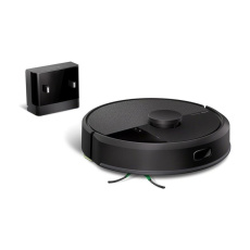 iRobot Roomba 105 Combo černý