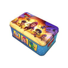 Brawl Stars - Plechovka