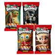 Panini Italian Brainrot balíček karet