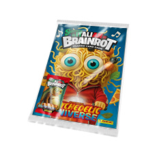 Panini Italian Brainrot Starter set
