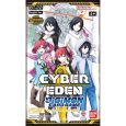 Digimon Card Game - Cyber Eden BT22 Booster
