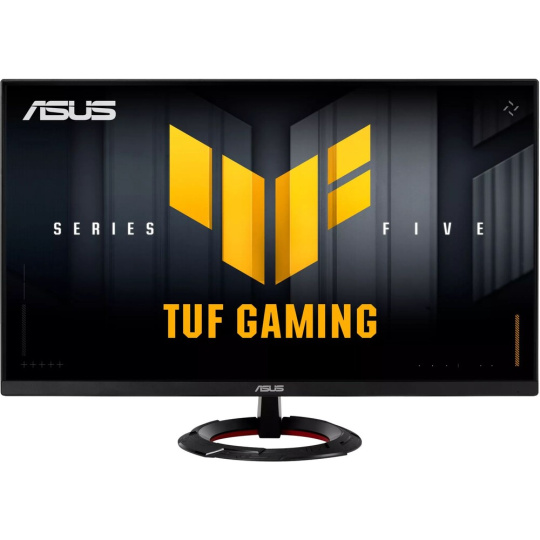 ASUS TUF VG249Q5R herní monitor 23,8'