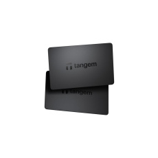 Tangem Wallet 2-card set krypto peněženka (2 ks)