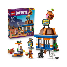 LEGO Fortnite 77076 Restaurace Durrr Burger