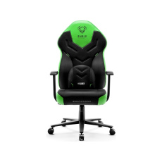 Diablo X-Gamer 2.0 Normal Size: černo-zelená