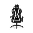 Diablo X-Horn 2.0 King Size herní židle Bílo-černá