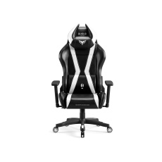 Diablo X-Horn 2.0 Normal size herní židle černo-bílá