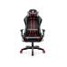 Diablo X-One 2.0 Normal Size herní židle černo-červená