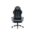 Diablo X-One 2.0 Normal Size herní židle látková nočně modrá