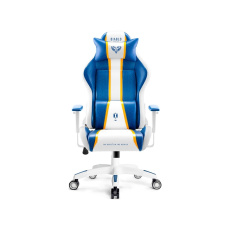 Diablo X-One 2.0 King Size herní židle modrá