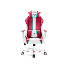 Diablo X-One 2.0 Normal Size herní židle sladce růžová
