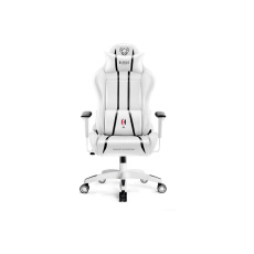 Diablo X-One 2.0 Small herní židle bílo-černá