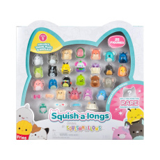 Squish a longs sada 25 figurek