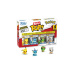 Funko Bitty POP! #842 Pokemon - Pikachu 4-pack