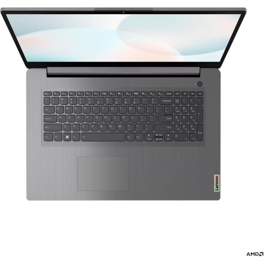 Lenovo IdeaPad 3 17ABA7 (82RQ0097CK) šedý