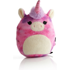Lazerbuilt bezdrátový reproduktor Squishmallows - Lola (plyšový)