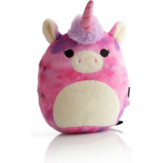Lazerbuilt bezdrátový reproduktor Squishmallows - Lola (plyšový)