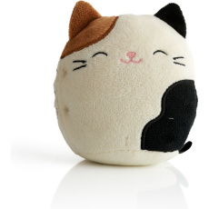 Lazerbuilt bezdrátový reproduktor Squishmallows - Cameron (plyšový)