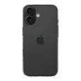Tactical TPU kryt Apple iPhone 17 čirý