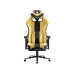 Diablo X-Player 2.0 King Size látková herní židle černo-žlutá