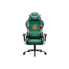 Diablo X-One 2.0 herní židle World of Tanks