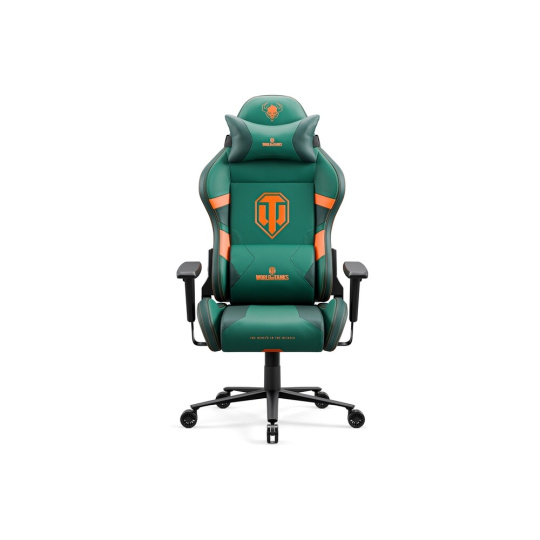 Diablo X-One 2.0 herní židle World of Tanks Diablo X-One 2.0 herní židle World of Tanks