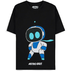 Tričko dámské Astrobot - Astro Pose S
